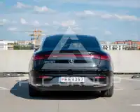 2022 Mercedes Benz Eqs