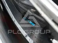 2022 Mercedes Benz Eqs