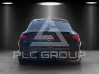 2022 Mercedes Benz Eqs