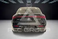 2022 Mercedes Benz Eqs