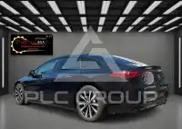 2022 Mercedes Benz Eqs