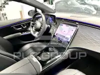 2022 Mercedes Benz Eqs