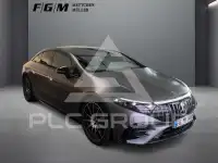 2022 Mercedes Benz Eqs