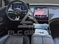 2022 Mercedes Benz Eqs