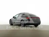 2022 Mercedes Benz Eqs