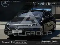 2022 Mercedes Benz Eqs