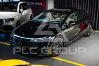 2022 Mercedes Benz Eqs