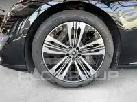 2022 Mercedes Benz Eqs