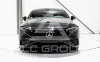 2022 Mercedes Benz Eqs