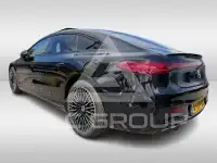 2022 Mercedes Benz Eqs