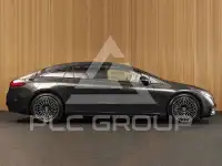2022 Mercedes Benz Eqs