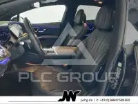 2022 Mercedes Benz Eqs