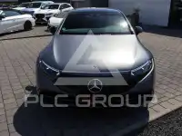 2022 Mercedes Benz Eqs