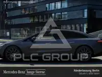 2022 Mercedes Benz Eqs