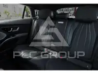 2022 Mercedes Benz Eqs