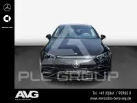 2022 Mercedes Benz Eqs