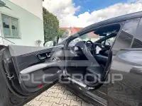 2022 Mercedes Benz Eqs