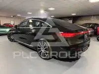 2022 Mercedes Benz Eqs