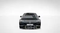 2022 Mercedes Benz Eqs