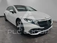 2022 Mercedes Benz Eqs