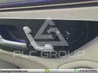 2022 Mercedes Benz Eqs