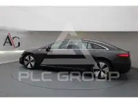 2022 Mercedes Benz Eqs