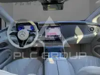 2022 Mercedes Benz Eqs