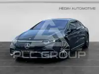 2022 Mercedes Benz Eqs