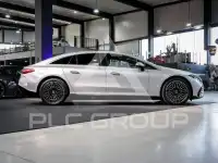 2022 Mercedes Benz Eqs