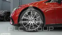 2022 Mercedes Benz Eqs