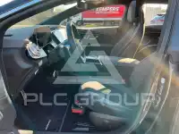 2022 Mercedes Benz Eqs