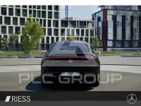 2022 Mercedes Benz Eqs
