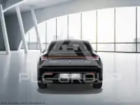 2022 Mercedes Benz Eqs