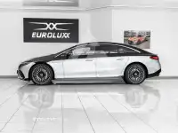 2022 Mercedes Benz Eqs