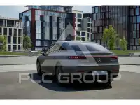 2022 Mercedes Benz Eqs