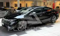 2022 Mercedes Benz Eqs
