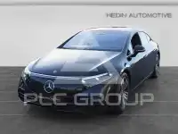 2022 Mercedes Benz Eqs