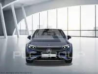 2022 Mercedes Benz Eqs