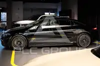 2022 Mercedes Benz Eqs