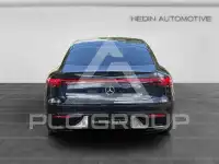 2022 Mercedes Benz Eqs
