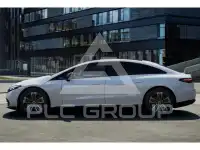 2022 Mercedes Benz Eqs