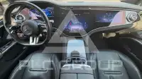2022 Mercedes Benz Eqs