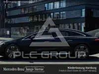 2022 Mercedes Benz Eqs