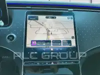2022 Mercedes Benz Eqs