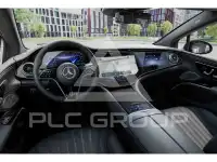 2022 Mercedes Benz Eqs