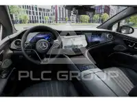 2022 Mercedes Benz Eqs