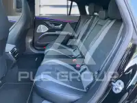 2022 Mercedes Benz Eqs