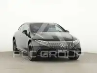 2022 Mercedes Benz Eqs