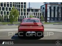 2022 Mercedes Benz Eqs