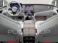 2022 Mercedes Benz Eqs